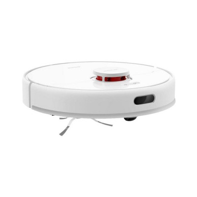 Робот-пылесос Dreame Robot Vacuum F9 Pro Белый