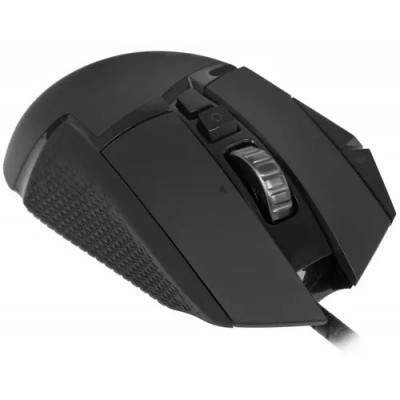 Мышь Logitech G502 Hero черный