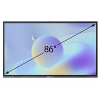 Интерактивная панель 86 дюймов DigiTouch T4-86