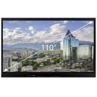 Интерактивная панель 110 дюймов DigiTouch T5-110