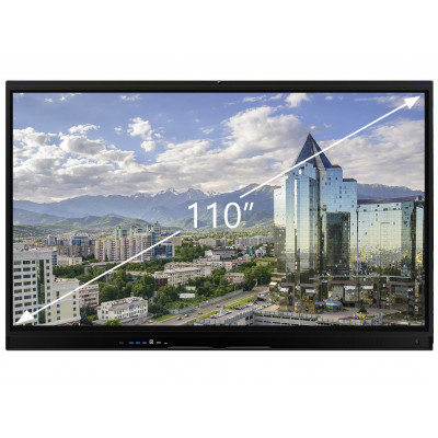 Интерактивная панель 110 дюймов DigiTouch T5-110
