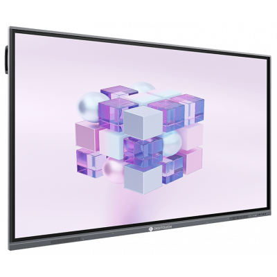 _Интерактивная панель 75 дюймов DigiTouch T4-75