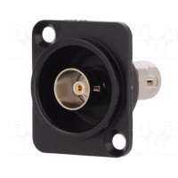 Разъем BNC Female, B1015 Разъем BNC Female, B1015