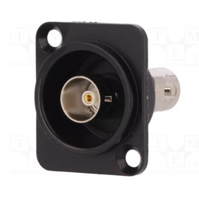 Разъем BNC Female, B1015