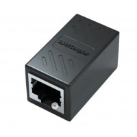 Прямой переходник RJ45, A1004