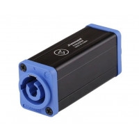 Переходник-соединитель, 3Pin, U1004 Переходник-соединитель, 3Pin, U1004