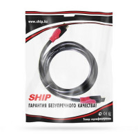 Кабель SHIP SH6016-5P (5м), HDMI 2.0, 4К
