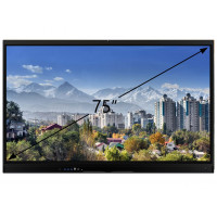Интерактивная панель 75 дюймов DigiTouch T5-75