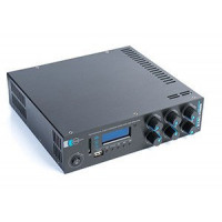 Трансляционный микшер-усилитель CVGaudio ReBox T18 для систем Public Address