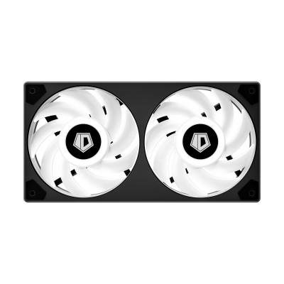 Вентилятор для корпуса ID-COOLING ICEFAN 240 ARGB Вентилятор для корпуса ID-COOLING ICEFAN 240 ARGB