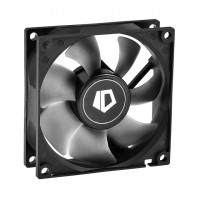 Вентилятор для корпуса ID-COOLING NO-8025-SD Вентилятор для корпуса ID-COOLING NO-8025-SD