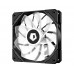 Вентилятор для корпуса ID-COOLING TF-12025-PRO-ARGB REVERSE Вентилятор для корпуса ID-COOLING TF-12025-PRO-ARGB REVERSE