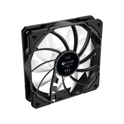 Вентилятор для корпуса ID-COOLING TF-12025-PRO-ARGB REVERSE Вентилятор для корпуса ID-COOLING TF-12025-PRO-ARGB REVERSE