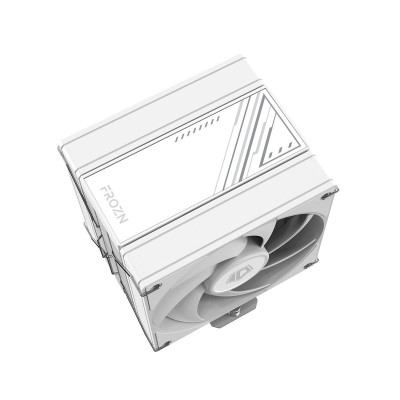 Вентилятор для процессора ID-COOLING FROZN A410 DW Вентилятор для процессора ID-COOLING FROZN A410 DW