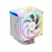 Вентилятор для процессора ID-COOLING FROZN A610 ARGB WHITE Вентилятор для процессора ID-COOLING FROZN A610 ARGB WHITE