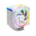 Вентилятор для процессора ID-COOLING FROZN A610 ARGB WHITE