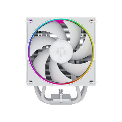 Вентилятор для процессора ID-COOLING FROZN A610 ARGB WHITE Вентилятор для процессора ID-COOLING FROZN A610 ARGB WHITE