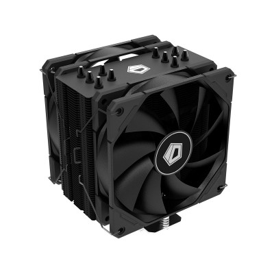Вентилятор для процессора ID-COOLING SE-225-XT BLACK V2