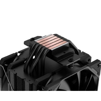 Вентилятор для процессора ID-COOLING SE-225-XT BLACK V2