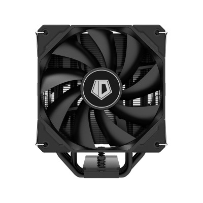 Вентилятор для процессора ID-COOLING SE-225-XT BLACK V2