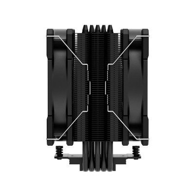 Вентилятор для процессора ID-COOLING SE-225-XT BLACK V2