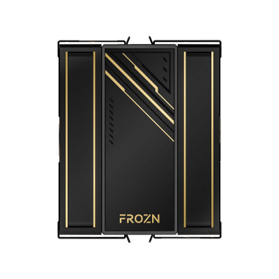 Вентилятор для процессора ID-COOLING FROZN A410 GDL Вентилятор для процессора ID-COOLING FROZN A410 GDL