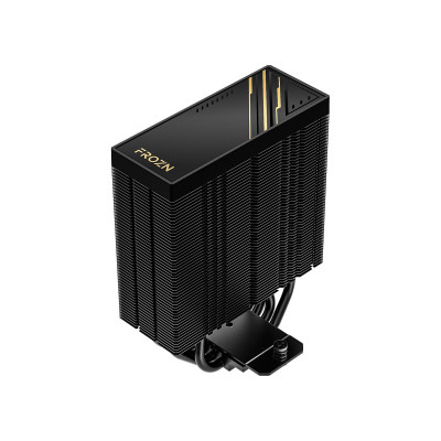 Вентилятор для процессора ID-COOLING FROZN A410 GDL Вентилятор для процессора ID-COOLING FROZN A410 GDL