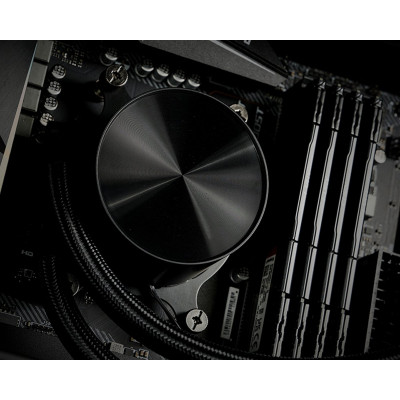 Водяное охлаждение для процессора ID-COOLING FX280 PRO SE Водяное охлаждение для процессора ID-COOLING FX280 PRO SE