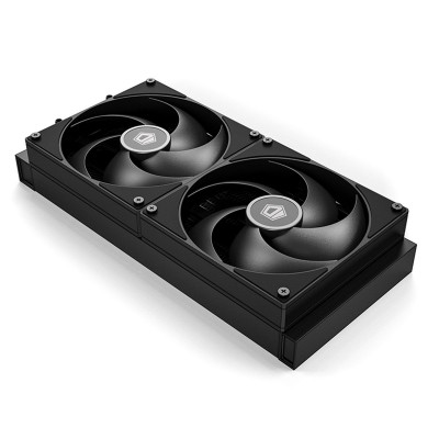 Водяное охлаждение для процессора ID-COOLING FX280 PRO SE Водяное охлаждение для процессора ID-COOLING FX280 PRO SE
