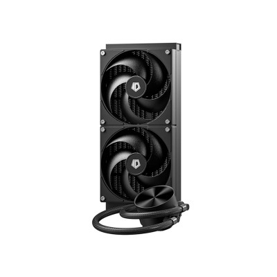 Водяное охлаждение для процессора ID-COOLING FX280 PRO SE Водяное охлаждение для процессора ID-COOLING FX280 PRO SE