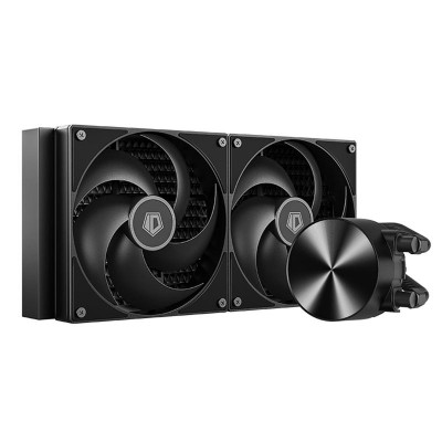Водяное охлаждение для процессора ID-COOLING FX280 PRO SE Водяное охлаждение для процессора ID-COOLING FX280 PRO SE