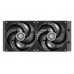 Водяное охлаждение для процессора ID-COOLING FX280 PRO SE Водяное охлаждение для процессора ID-COOLING FX280 PRO SE