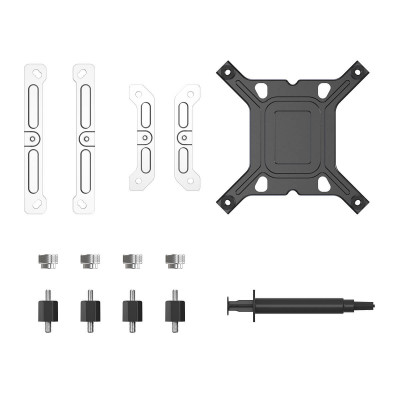 Вентилятор для процессора ID-COOLING FROZN A620 PRO SE ARGB WHITE