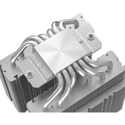 Вентилятор для процессора ID-COOLING FROZN A620 PRO SE ARGB WHITE