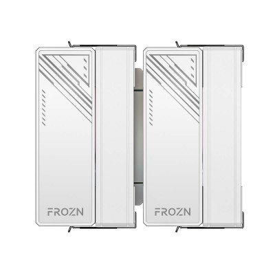 Вентилятор для процессора ID-COOLING FROZN A620 PRO SE ARGB WHITE