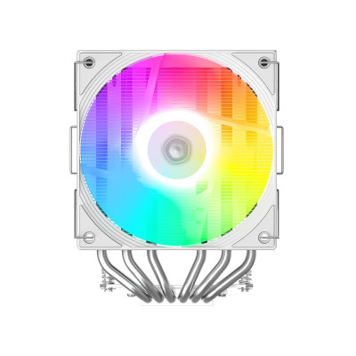 Вентилятор для процессора ID-COOLING FROZN A620 PRO SE ARGB WHITE
