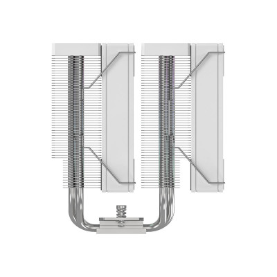 Вентилятор для процессора ID-COOLING FROZN A620 PRO SE ARGB WHITE