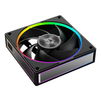 Вентилятор для корпуса ID-COOLING MF-1230-ARGB-K TRIO Вентилятор для корпуса ID-COOLING MF-1230-ARGB-K TRIO