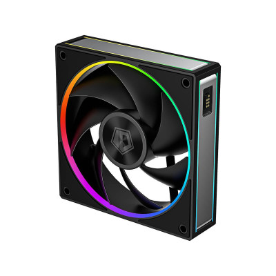 Вентилятор для корпуса ID-COOLING MF-1230-ARGB-K TRIO Вентилятор для корпуса ID-COOLING MF-1230-ARGB-K TRIO