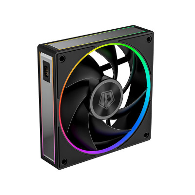Вентилятор для корпуса ID-COOLING MF-1230-ARGB-K TRIO Вентилятор для корпуса ID-COOLING MF-1230-ARGB-K TRIO