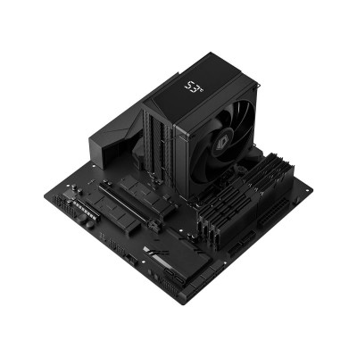 Вентилятор для процессора ID-COOLING FROZN A410 TD Вентилятор для процессора ID-COOLING FROZN A410 TD