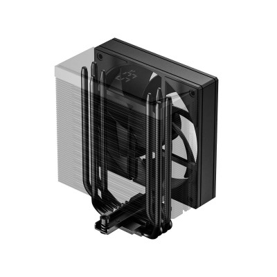 Вентилятор для процессора ID-COOLING FROZN A410 TD Вентилятор для процессора ID-COOLING FROZN A410 TD