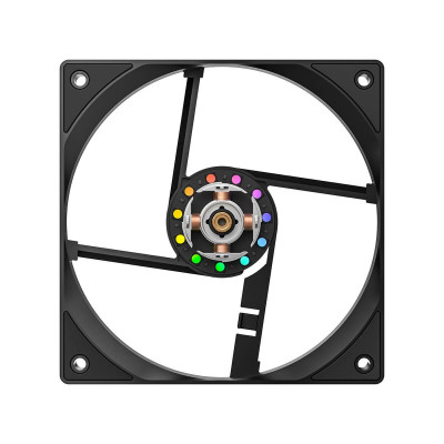 Вентилятор для процессора ID-COOLING SE-214-XT V2 ARGB