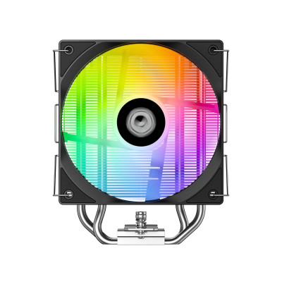 Вентилятор для процессора ID-COOLING SE-214-XT V2 ARGB