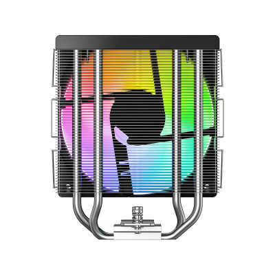 Вентилятор для процессора ID-COOLING SE-214-XT V2 ARGB