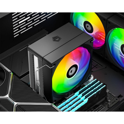 Вентилятор для процессора ID-COOLING SE-214-XT V2 ARGB