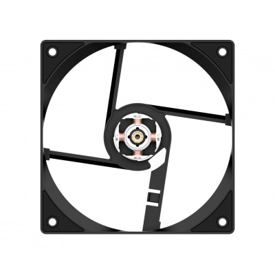 Вентилятор для процессора ID-COOLING SE-214-XT V2 BLACK