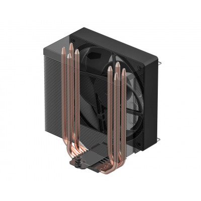 Вентилятор для процессора ID-COOLING SE-214-XT V2 BLACK