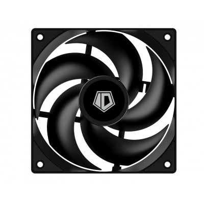 Вентилятор для процессора ID-COOLING SE-214-XT V2 BLACK