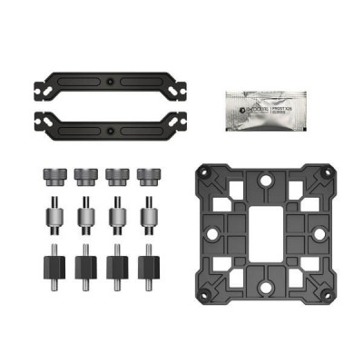 Вентилятор для процессора ID-COOLING SE-214-XT V2 BLACK